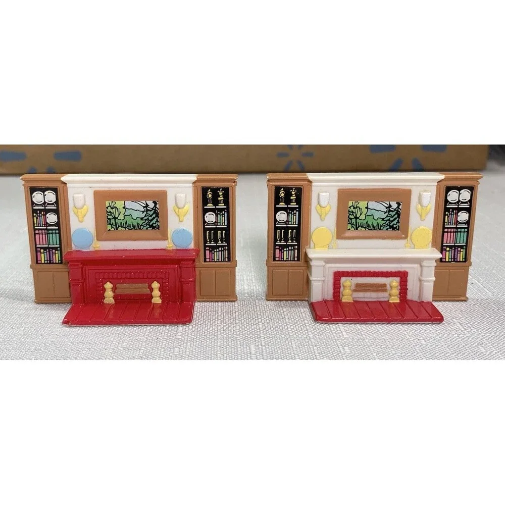 Galoob vtg 1994